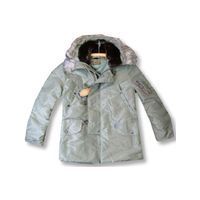 UNITED CARR ユナイテッドカー N-3Bフライトジャケット UC11165: Buzz